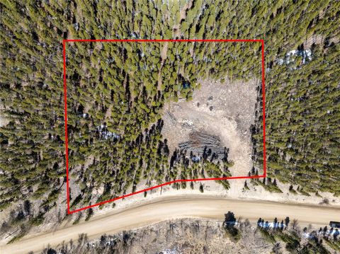Photo of 3149 Nugget Road, Fairplay, CO 80440 (MLS # S1068046)