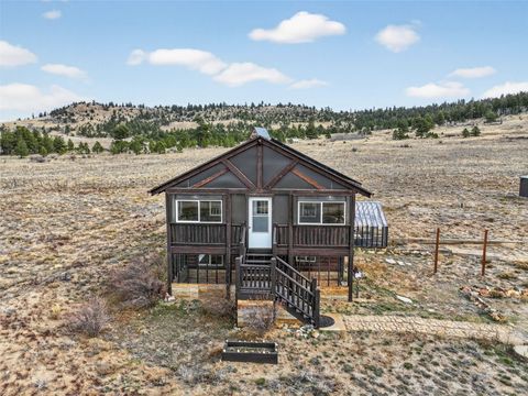 Photo of 14012 Chickasaw Road, Hartsel, CO 80449 (MLS # S1064004)