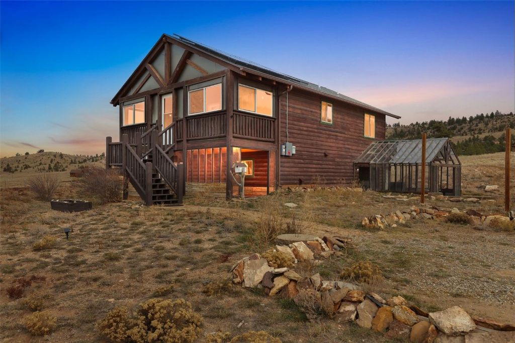 Photo of 14012 Chickasaw Road, Hartsel, CO 80449 (MLS # S1064004)