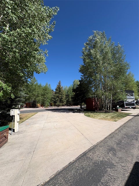 Photo of 85 Revett Dr. #302 DR, Breckenridge, CO 80424 (MLS # S1064613)