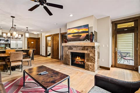 Photo of 610 Columbine Road #6209, Breckenridge, CO 80424 (MLS # S1070660)