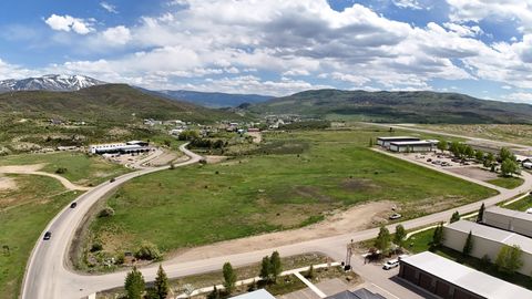 Photo of Grizzly Ct #9, Steamboat Springs, CO 80487 (MLS # S1065655)