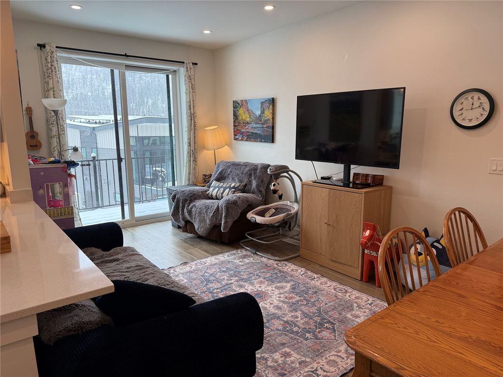 Photo of 51 Bridle Alley #60, Breckenridge, CO 80424 (MLS # S1066060)