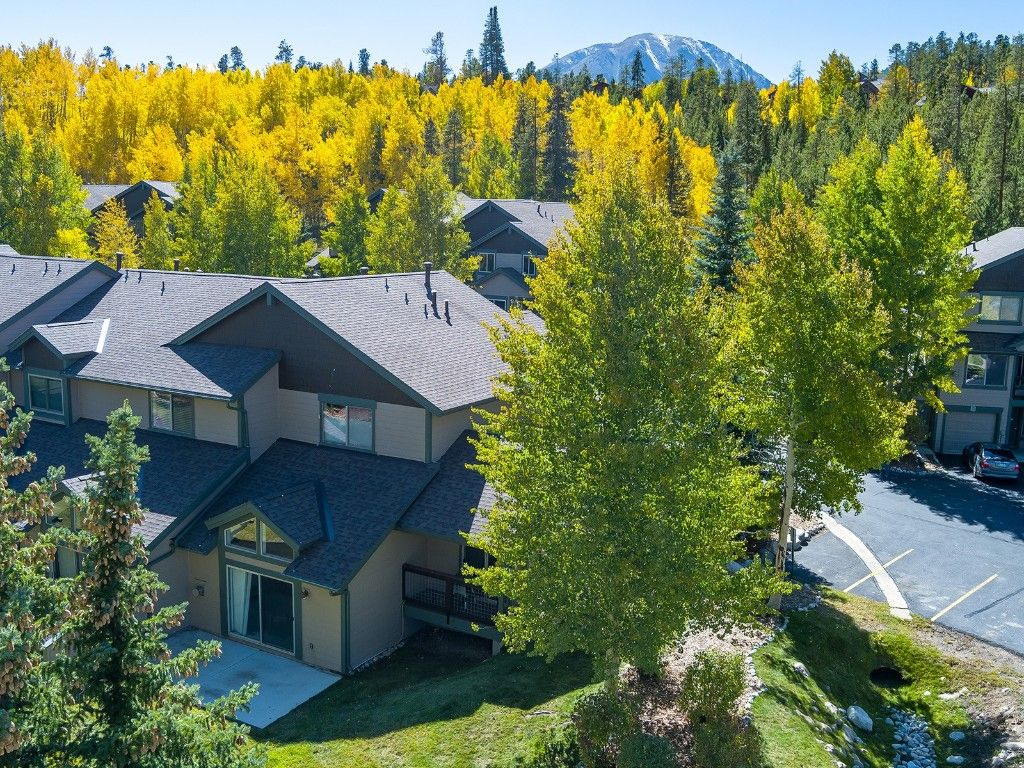 Photo of 279 Kestrel Lane #279, Silverthorne, CO 80498 (MLS # S1065714)