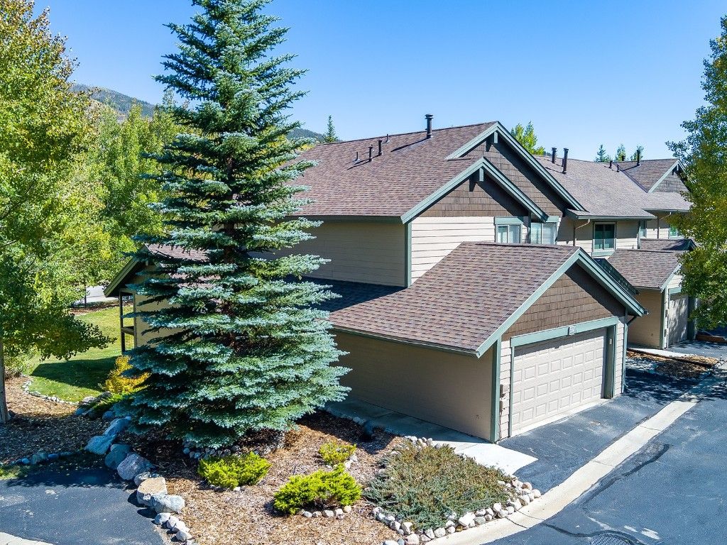 Photo of 279 Kestrel Lane #279, Silverthorne, CO 80498 (MLS # S1065714)