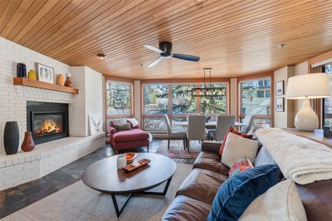 Photo of 2308 Ski Trail Lane #223, Steamboat Springs, CO 80487 (MLS # S1067592)