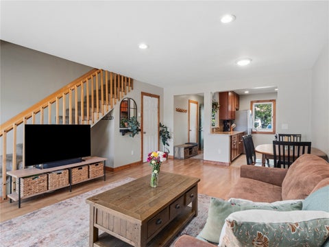 Photo of 258 Cove Boulevard #4, Dillon, CO 80435 (MLS # S1070813)