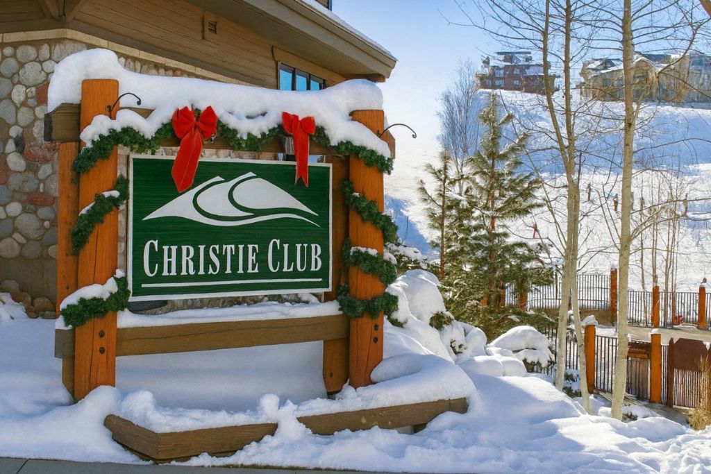 Photo of 2155 Ski Time Square Drive #326, Steamboat Springs, CO 80487 (MLS # S1064358)