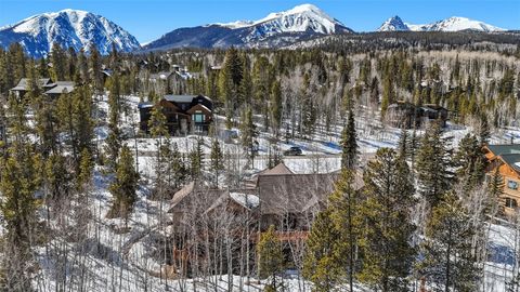 Photo of 195 Easy Bend Trail, Silverthorne, CO 80498 (MLS # S1067536)
