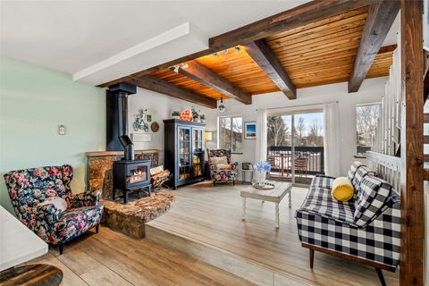 Photo of 1360 Skyview Lane #A8, Steamboat Springs, CO 80487 (MLS # S1066232)