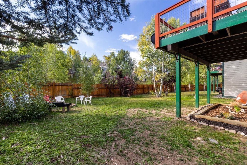 Photo of 305 Primrose Lane, Steamboat Springs, CO 80487 (MLS # S1062226)