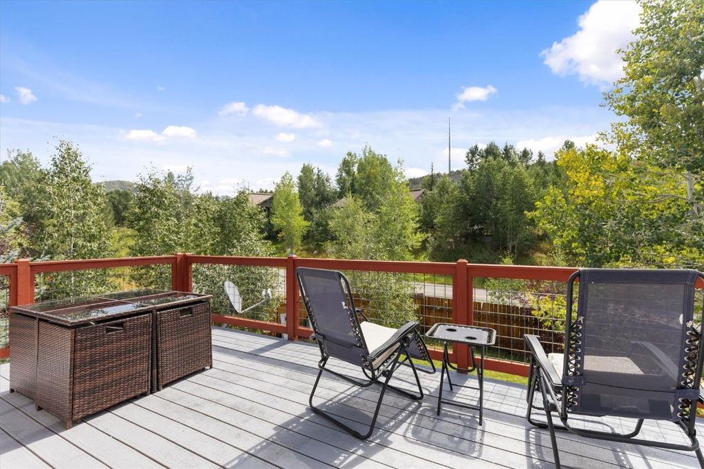 Photo of 305 Primrose Lane, Steamboat Springs, CO 80487 (MLS # S1062226)