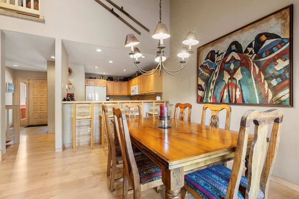 Photo of 1503 Cascades Drive #3, Steamboat Springs, CO 80487 (MLS # S1066015)