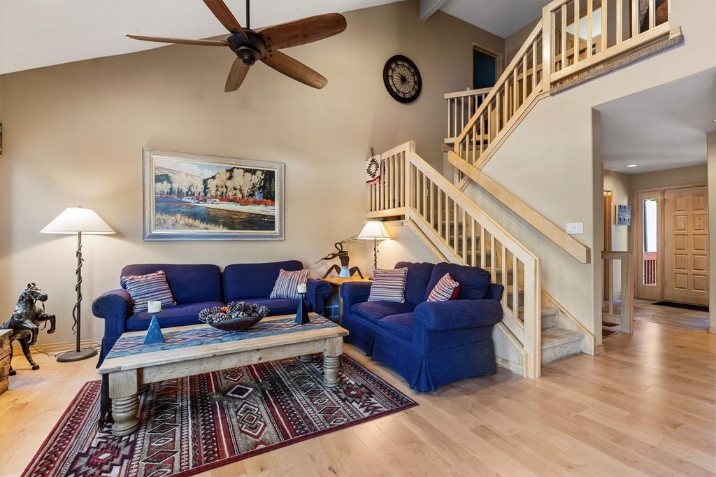 Photo of 1503 Cascades Drive #3, Steamboat Springs, CO 80487 (MLS # S1066015)
