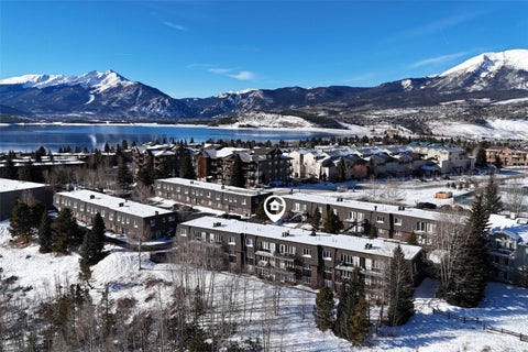 Photo of 240 E La Bonte Street #47, Dillon, CO 80435 (MLS # S1065858)