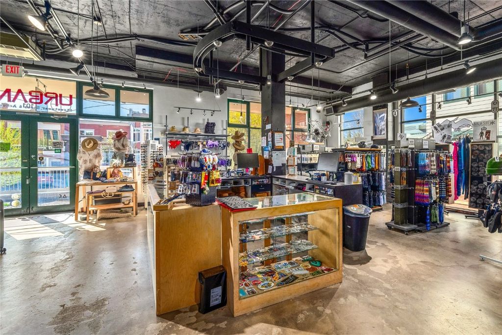 Photo of 703 Lincoln Avenue #B-100A, Steamboat Springs, CO 80487 (MLS # S1057350)