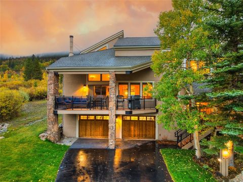 Photo of 23097 Barbour Drive #37, Keystone, CO 80435 (MLS # S1063873)