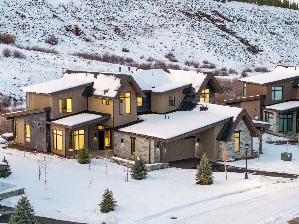 Photo of 336 MONITOR Drive, Breckenridge, CO 80424 (MLS # S1065900)