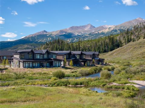 Photo of 336 MONITOR Drive, Breckenridge, CO 80424 (MLS # S1065900)