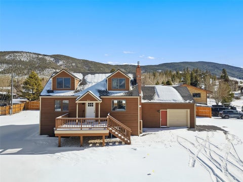 Photo of 964 Summit Drive, Dillon, CO 80435 (MLS # S1070530)