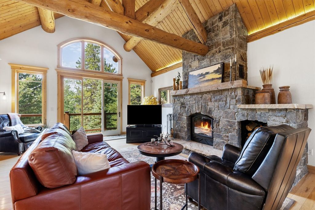 Photo of 26765 El Dorado Drive, Clark, CO 80428 (MLS # S1061715)