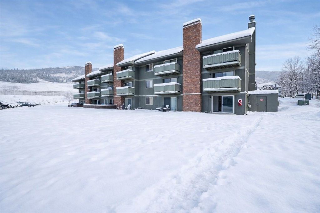 Photo of 803 Straight Creek Drive #101, Dillon, CO 80435 (MLS # S1065710)