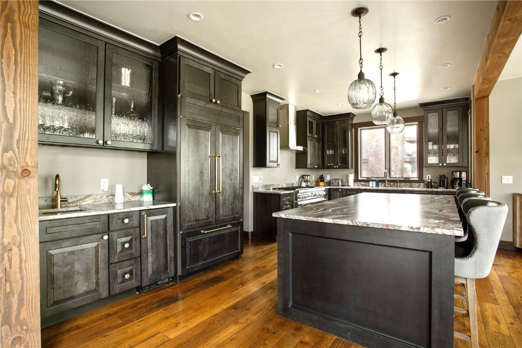 Photo of 108 Windwood Circle #0, Breckenridge, CO 80424 (MLS # S1065941)