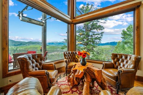 Photo of 31 Pinnacle Lane, Dillon, CO 80435 (MLS # S1061538)