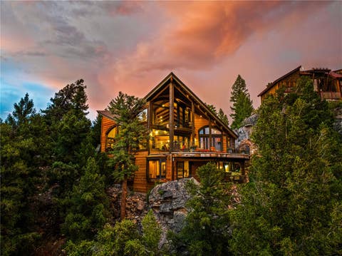 Photo of 31 Pinnacle Lane, Dillon, CO 80435 (MLS # S1061538)