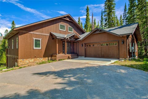 Photo of 82 Kimmes Lane, Breckenridge, CO 80424 (MLS # S1068314)