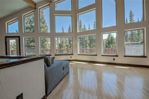 Photo of 82 Kimmes Lane, Breckenridge, CO 80424 (MLS # S1068314)