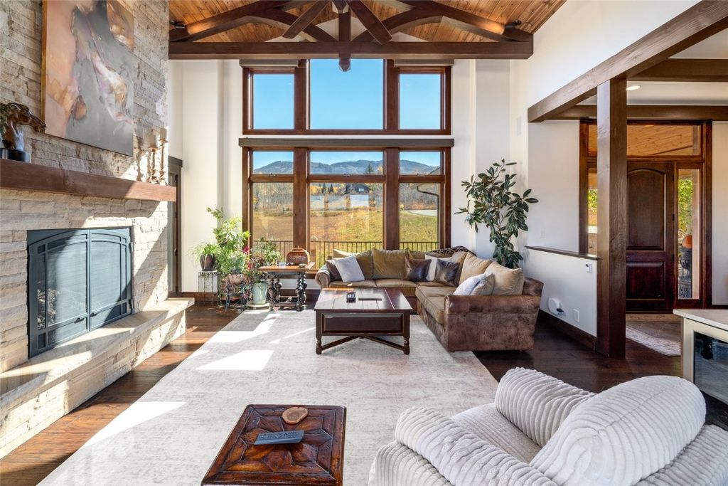 Photo of 1200 Anglers Drive, Steamboat Springs, CO 80487 (MLS # S1061507)