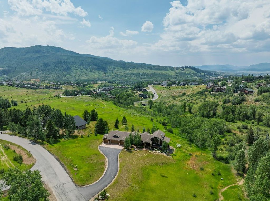 Photo of 1200 Anglers Drive, Steamboat Springs, CO 80487 (MLS # S1061507)