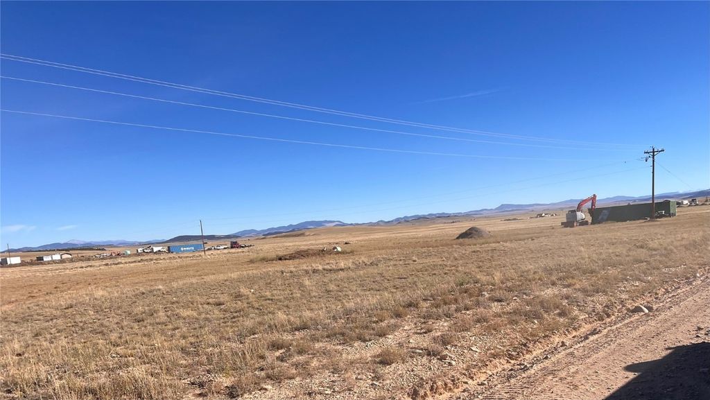 Photo of 1000 Trout Road, Fairplay, CO 80440 (MLS # S1064079)