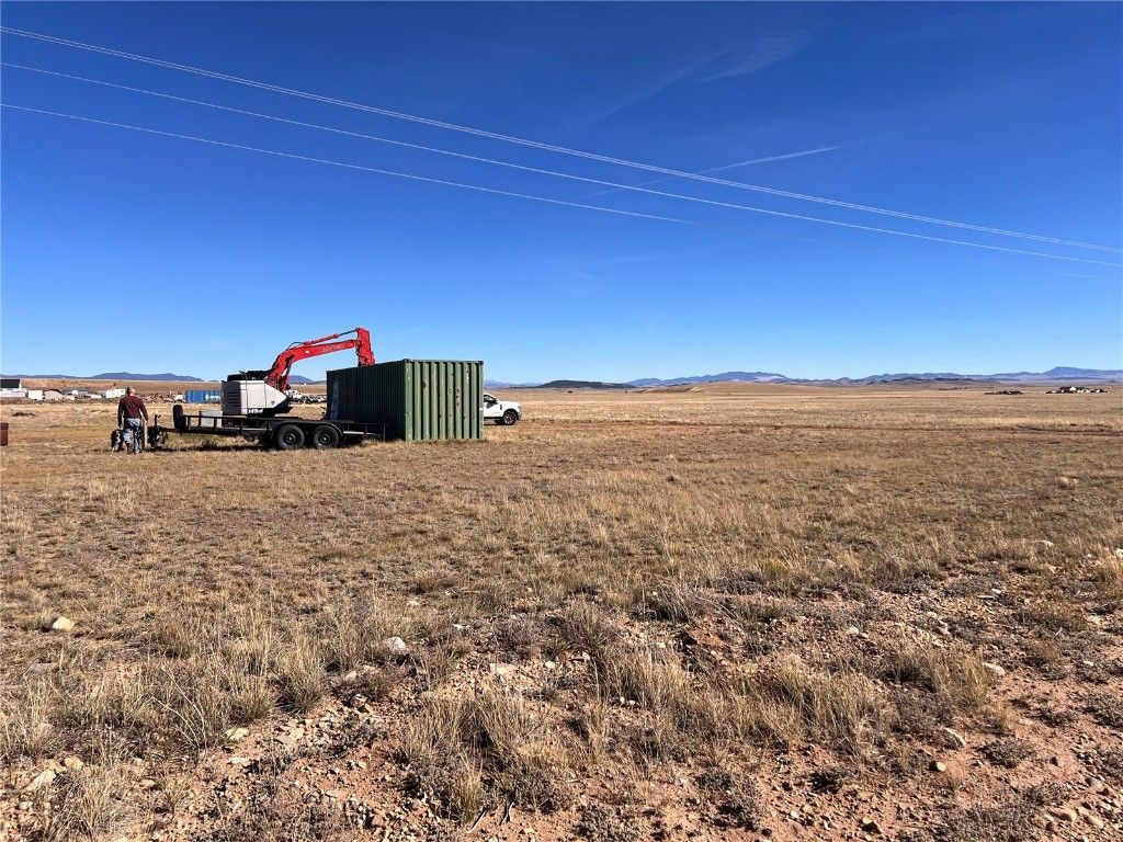 Photo of 1000 Trout Road, Fairplay, CO 80440 (MLS # S1064079)