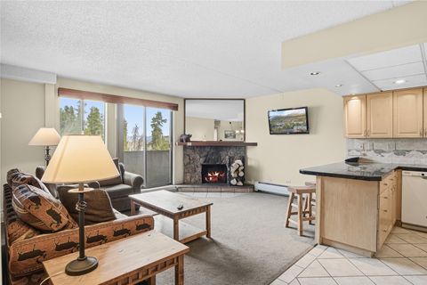 Photo of 611 Village Road #24260, Breckenridge, CO 80424 (MLS # S1067768)