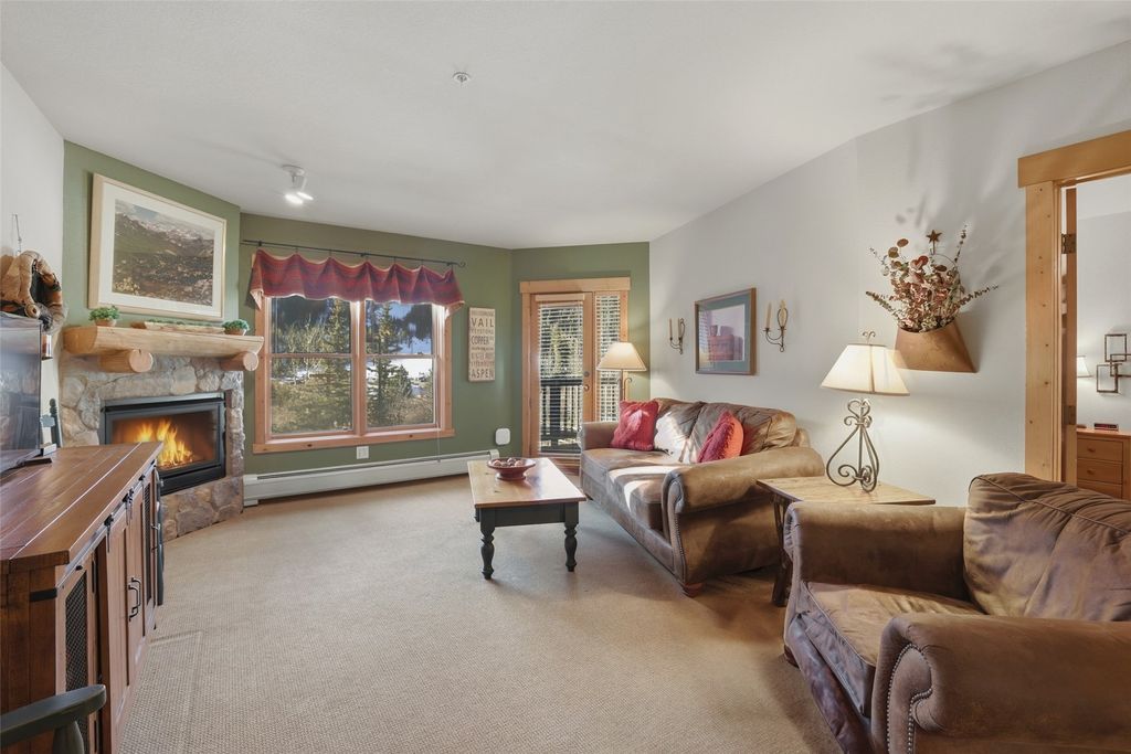 Photo of 22784 Us Highway 6 #2628, Keystone, CO 80435 (MLS # S1066126)