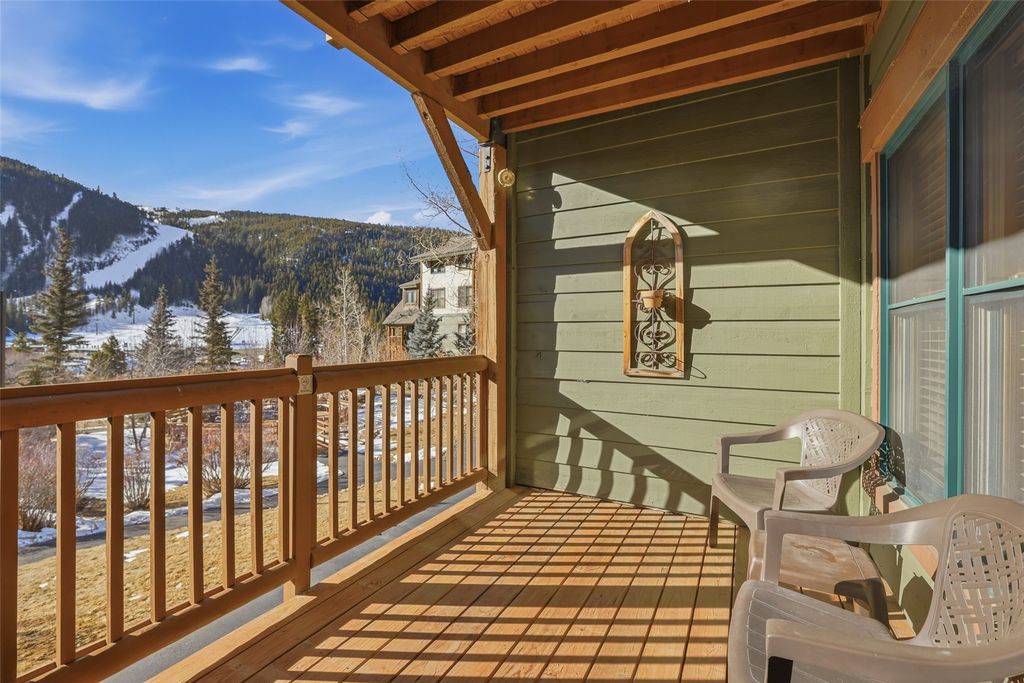 Photo of 22784 Us Highway 6 #2628, Keystone, CO 80435 (MLS # S1066126)