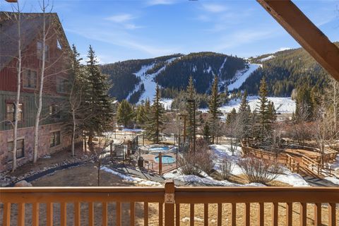 Photo of 22784 Us Highway 6 #2628, Keystone, CO 80435 (MLS # S1066126)
