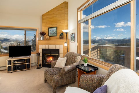 Photo of 95600 Ryan Gulch Road #631, Silverthorne, CO 80498 (MLS # S1064365)