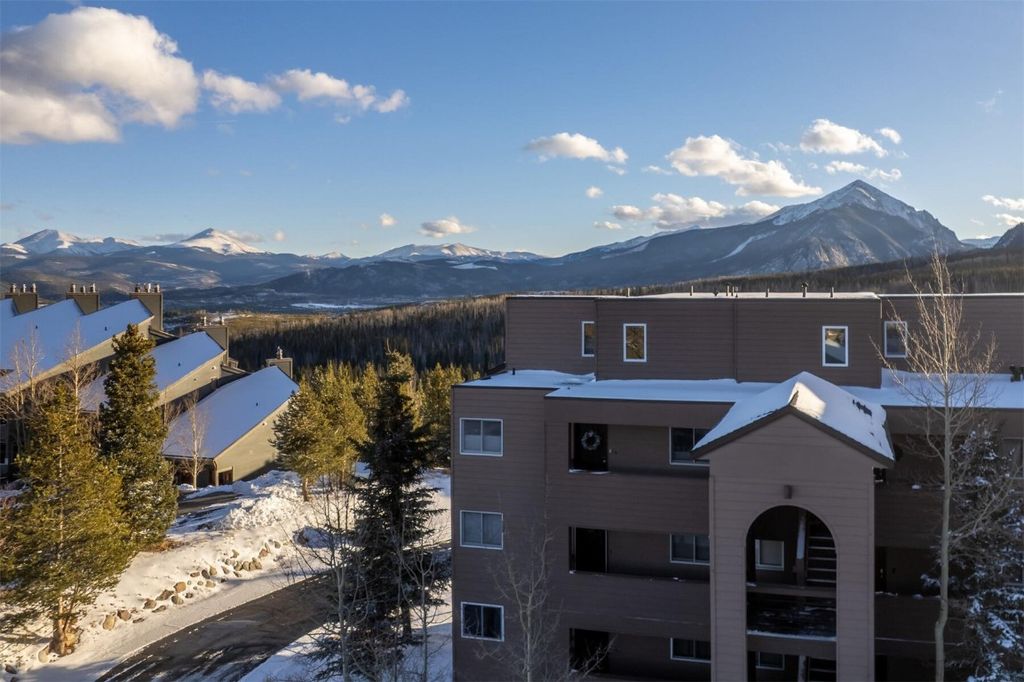 Photo of 95600 Ryan Gulch Road #631, Silverthorne, CO 80498 (MLS # S1064365)