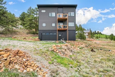 Photo of 344 Redhill Road, Fairplay, CO 80440 (MLS # S1068325)