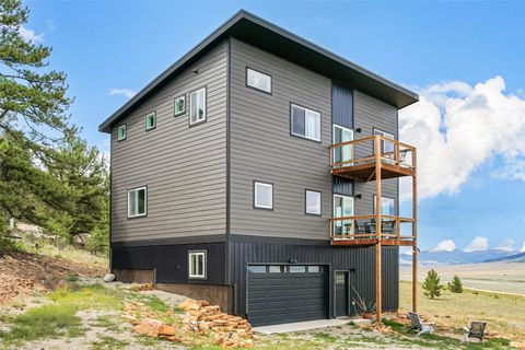 Photo of 344 Redhill Road, Fairplay, CO 80440 (MLS # S1068325)