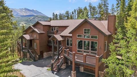Photo of 50 Amber Court #A, Breckenridge, CO 80424 (MLS # S1068868)
