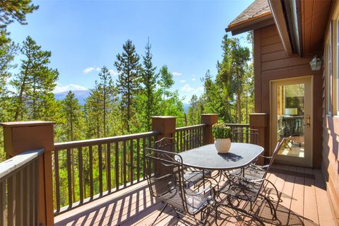 Photo of 50 Amber Court #A, Breckenridge, CO 80424 (MLS # S1068868)