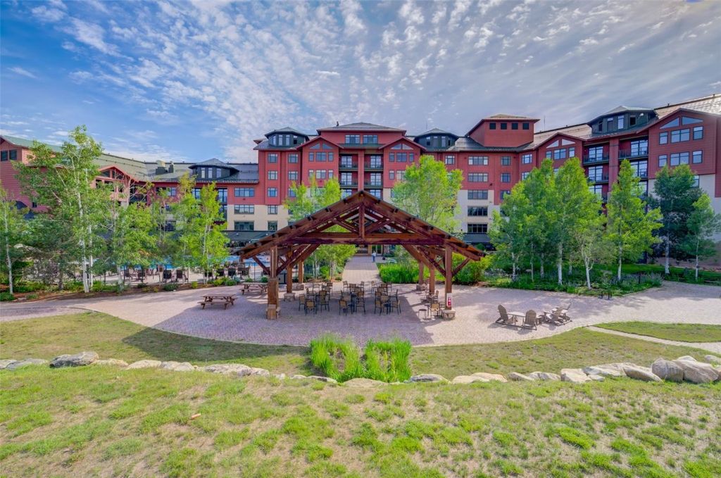 Photo of 2300 Mount Werner Circle #367/369 QIII, Steamboat Springs, CO 80487 (MLS # S1059598)