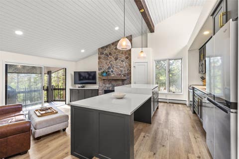 Photo of 1127 Ski Hill Road #104, Breckenridge, CO 80424 (MLS # S1068613)