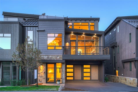 Photo of 318 S 2nd Avenue, Frisco, CO 80443 (MLS # S1071367)