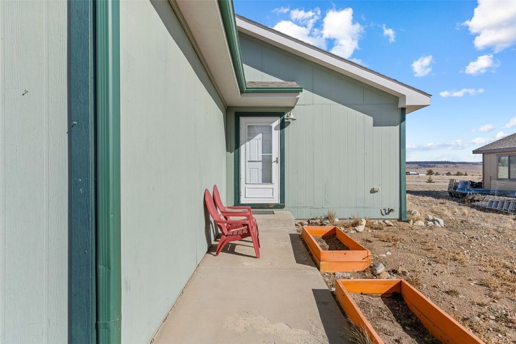 Photo of 800 Trout Creek Drive, Fairplay, CO 80440 (MLS # S1064372)