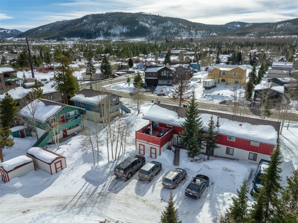 Frisco, Colorado, 80443, United States, 4 Bedrooms Bedrooms, ,2 BathroomsBathrooms,Residential,Active,2006945